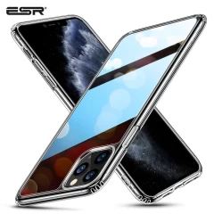 Apple iPhone 11 Pro skal svart ESR Ice Shield 