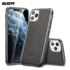 iPhone iPhone 11 Pro vāciņš ESR Makeup Glitter  iPhone 11 Pro