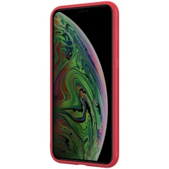 Apple iPhone 11 Pro vāciņš sarkans Nillkin Textured 