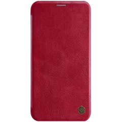 iPhone iPhone 11 Pro maciņš Nillkin Qin Leather  iPhone 11 Pro