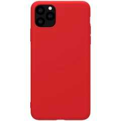 iPhone iPhone 11 Pro vāciņš Nillkin Rubber Wrapped  iPhone 11 Pro