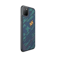 Apple iPhone 11 Pro suojakuori sininen Nillkin Striker 
