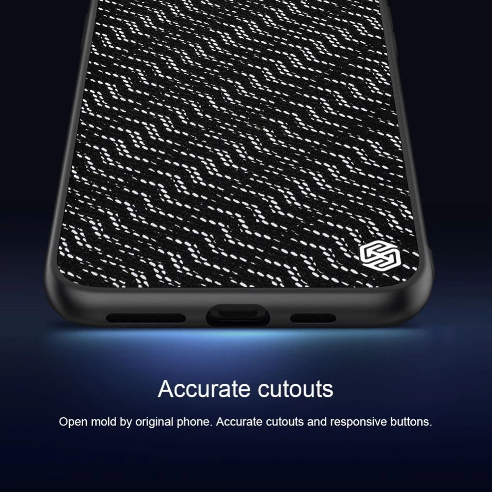 Apple iPhone 11 Pro Max vāciņš  Nillkin Twinkle