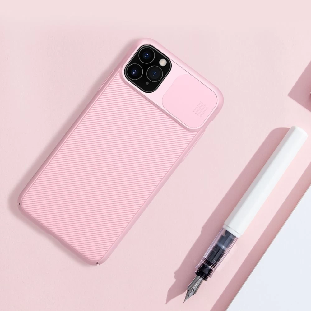 Apple iPhone 11 Pro Max vāciņš  Nillkin CamShield