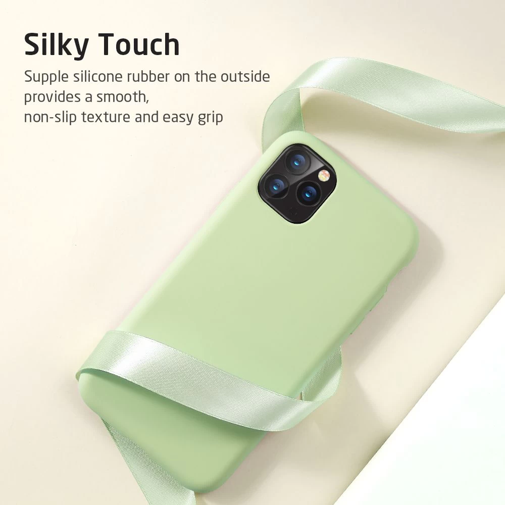 Apple iPhone 11 Pro Max vāciņš  ESR Yippee Color