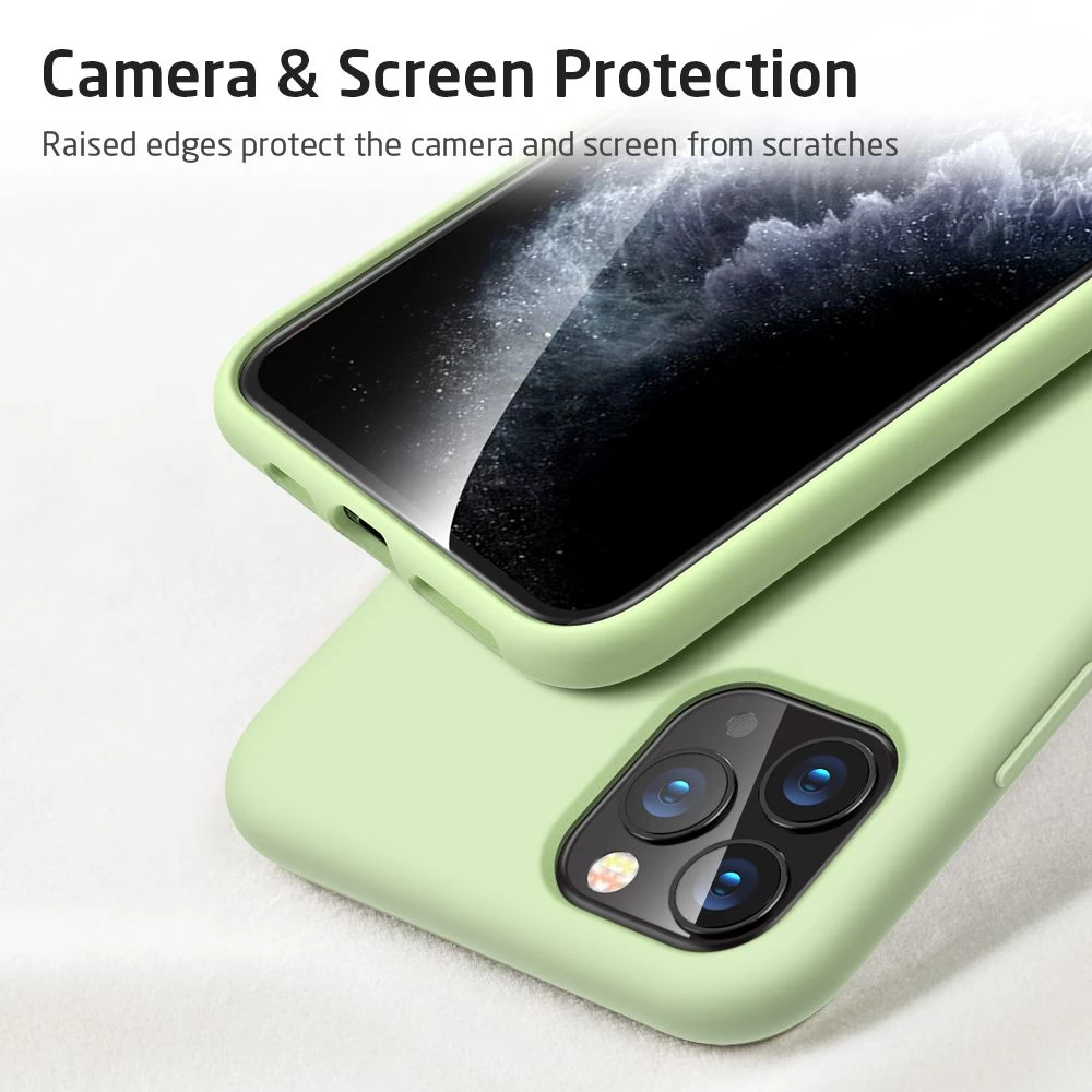 Apple iPhone 11 Pro Max vāciņš  ESR Yippee Color