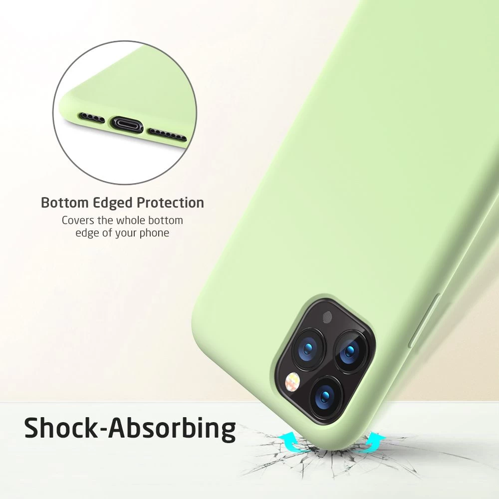 Apple iPhone 11 Pro Max vāciņš  ESR Yippee Color