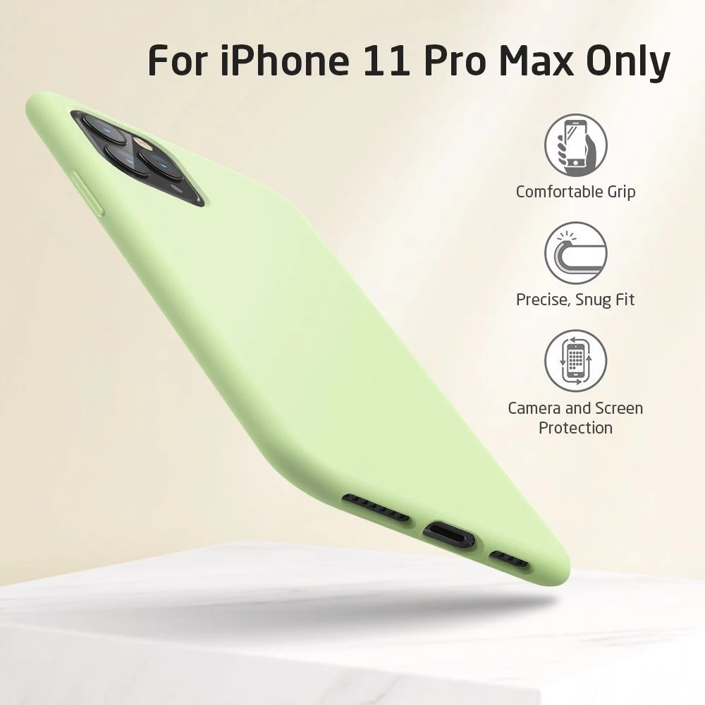 Apple iPhone 11 Pro Max vāciņš  ESR Yippee Color