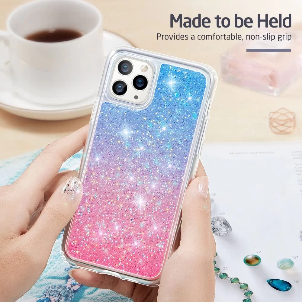 Apple iPhone 11 Pro Max vāciņš sarkans ESR Glamour