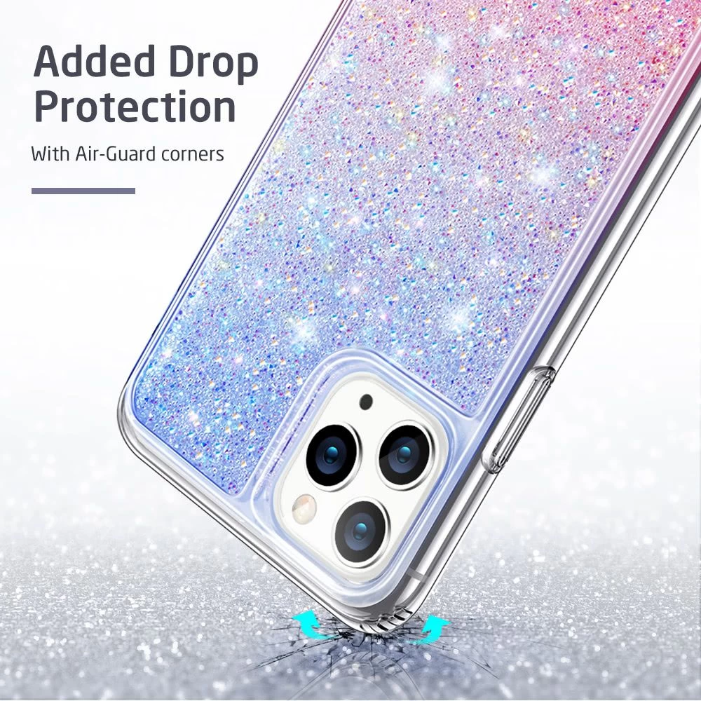Apple iPhone 11 Pro Max vāciņš sarkans ESR Glamour