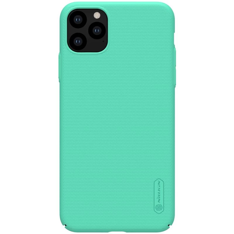 Apple iPhone 11 Pro Max ümbris  Nillkin Super Frosted Shield