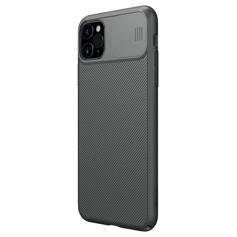 Apple iPhone 11 Pro Max vāciņš  Nillkin CamShield