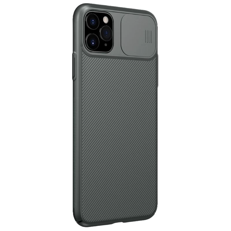 Apple iPhone 11 Pro Max vāciņš  Nillkin CamShield