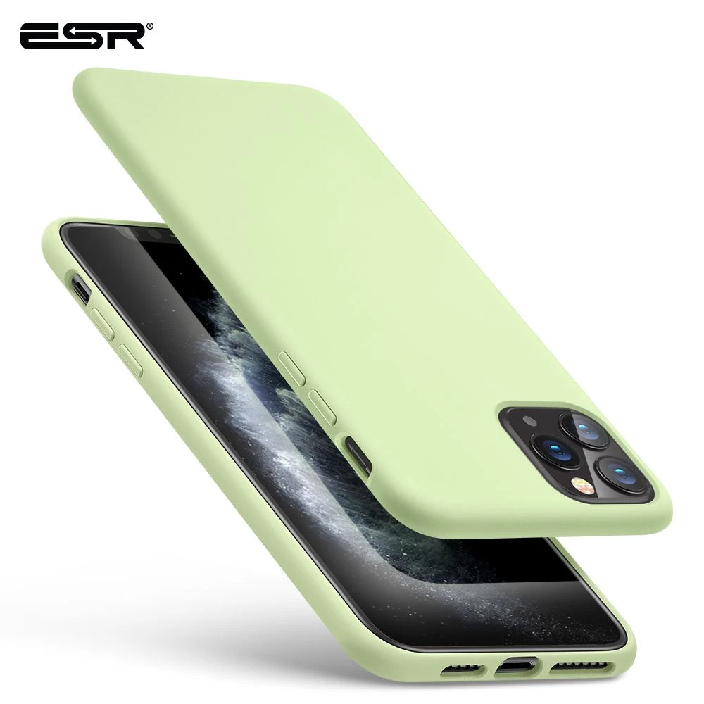Apple iPhone 11 Pro Max vāciņš  ESR Yippee Color