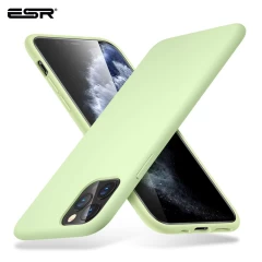 Apple iPhone 11 Pro Max vāciņš  ESR Yippee Color