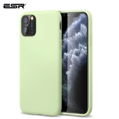 iPhone iPhone 11 Pro Max vāciņš ESR Yippee Color  iPhone 11 Pro Max