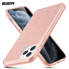 Apple iPhone 11 Pro Max vāciņš  ESR Makeup Glitter