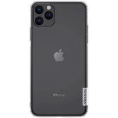 iPhone iPhone 11 Pro Max vāciņš Nillkin TPU  iPhone 11 Pro Max