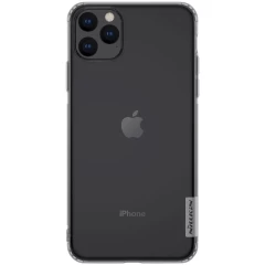 iPhone iPhone 11 Pro Max vāciņš Nillkin TPU  iPhone 11 Pro Max