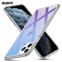 Apple iPhone 11 Pro Max ümbris värvikas ESR Ice Shield 