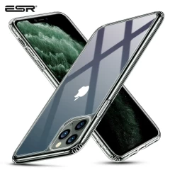 Apple iPhone 11 Pro Max ümbris värvikas ESR Ice Shield 