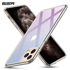 Apple iPhone 11 Pro Max ümbris värvikas ESR Ice Shield 