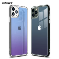 Apple iPhone 11 Pro Max ümbris värvikas ESR Ice Shield 