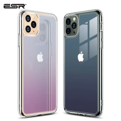 Apple iPhone 11 Pro Max ümbris värvikas ESR Ice Shield 