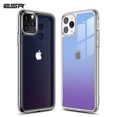 Apple iPhone 11 Pro Max ümbris värvikas ESR Ice Shield 