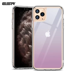 Apple iPhone 11 Pro Max ümbris värvikas ESR Ice Shield 