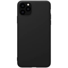 iPhone iPhone 11 Pro Max vāciņš Nillkin Rubber Wrapped  iPhone 11 Pro Max