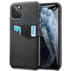 iPhone iPhone 11 Pro Max vāciņš ESR Metro Wallet  iPhone 11 Pro Max
