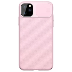 iPhone iPhone 11 Pro Max vāciņš Nillkin CamShield  iPhone 11 Pro Max