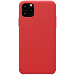 iPhone iPhone 11 Pro Max vāciņš Nillkin Flex Pure  iPhone 11 Pro Max