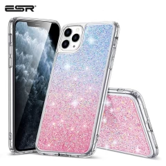 iPhone iPhone 11 Pro Max vāciņš ESR Glamour  iPhone 11 Pro Max