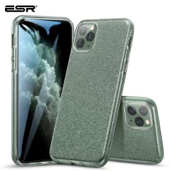 iPhone iPhone 11 Pro Max vāciņš ESR Makeup Glitter  iPhone 11 Pro Max
