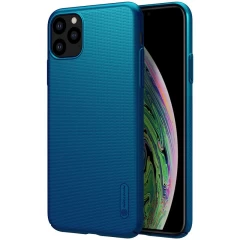 iPhone iPhone 11 Pro Max vāciņš Nillkin Super Frosted Shield  iPhone 11 Pro Max