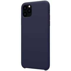 Apple iPhone 11 Pro Max ümbris sinine Nillkin Flex Pure 