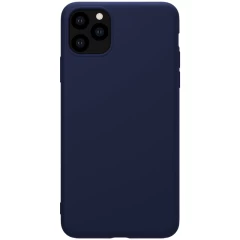 iPhone iPhone 11 Pro Max vāciņš Nillkin Rubber Wrapped  iPhone 11 Pro Max