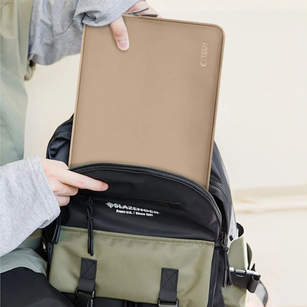 Apple MacBook Datora maciņš TECH-PROTECT NEOSLIM LAPTOP 13-14