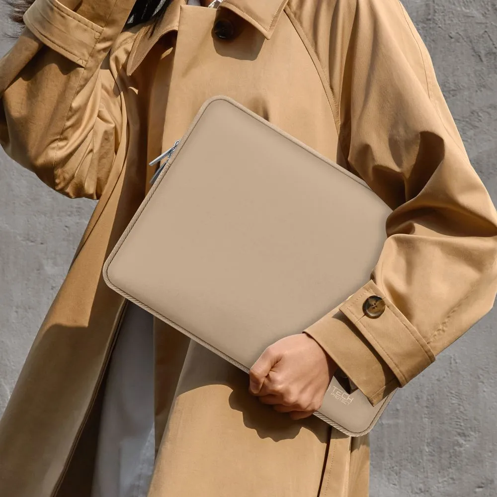 Apple MacBook Datora maciņš TECH-PROTECT NEOSLIM LAPTOP 13-14