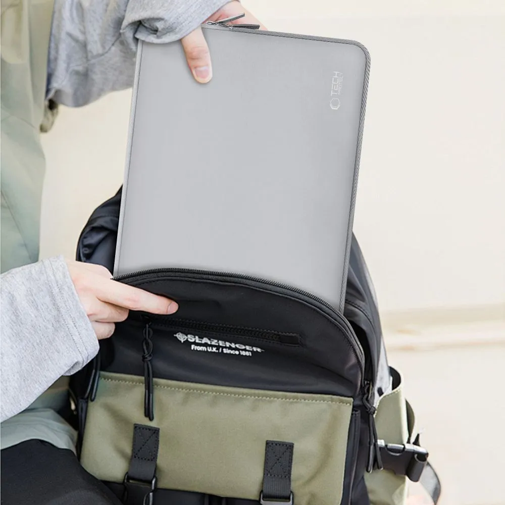 Apple MacBook Datora maciņš TECH-PROTECT NEOSLIM LAPTOP 13-14