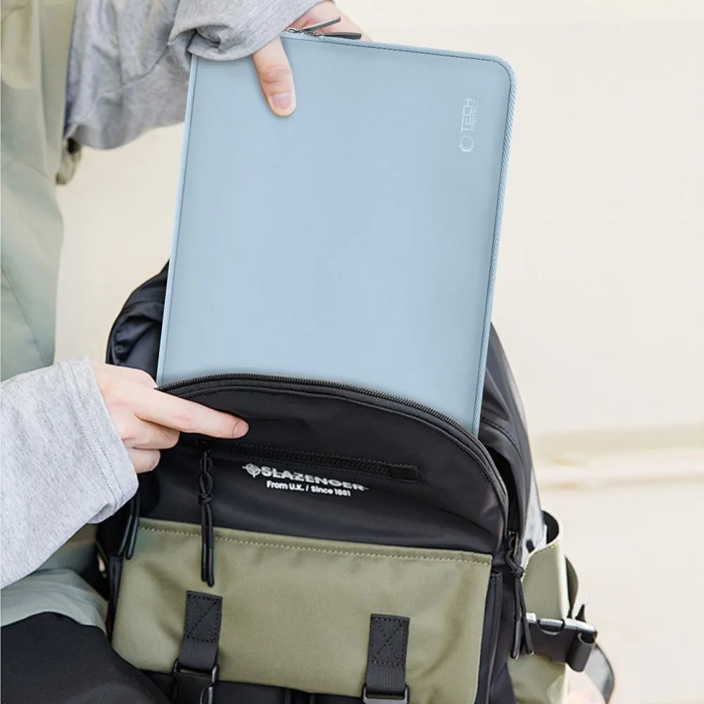 Apple MacBook Datora maciņš TECH-PROTECT NEOSLIM LAPTOP 13-14