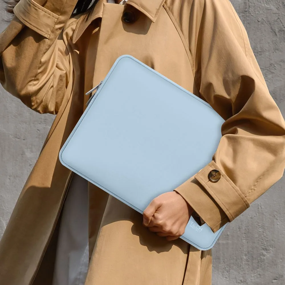 Apple MacBook Datora maciņš TECH-PROTECT NEOSLIM LAPTOP 13-14