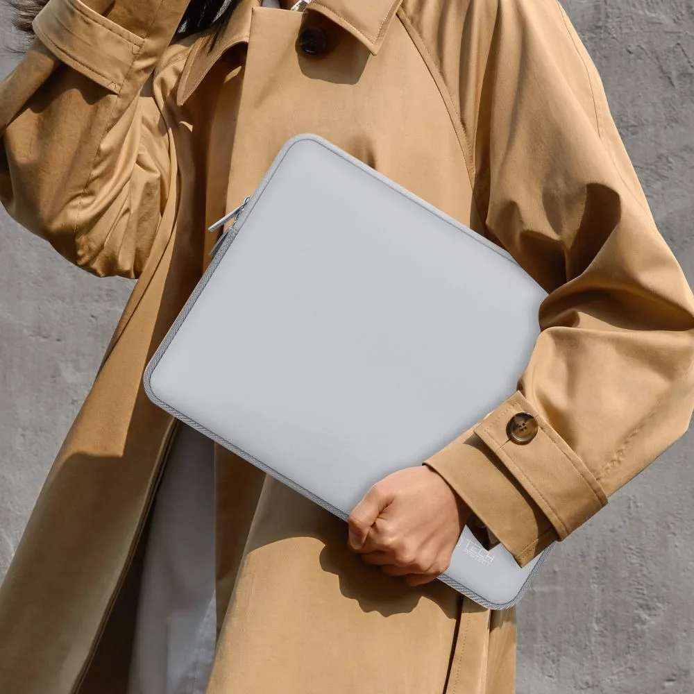 Apple MacBook Datora maciņš TECH-PROTECT NEOSLIM LAPTOP 15-16
