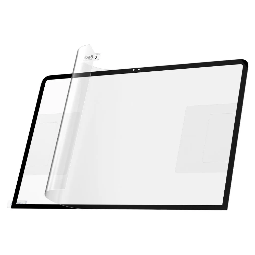Apple MacBook Datora aizsargstikls  SPIGEN GLAS.TR SLIM FC MACBOOK NEO 13 2026