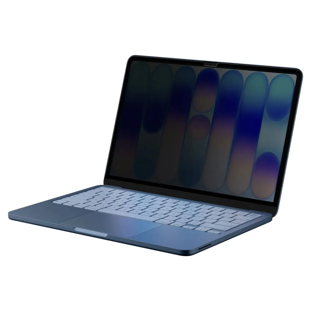 Apple MacBook Datora aizsargstikls  SPIGEN SAFE VIEW PRIVACY MACBOOK NEO 13 2026