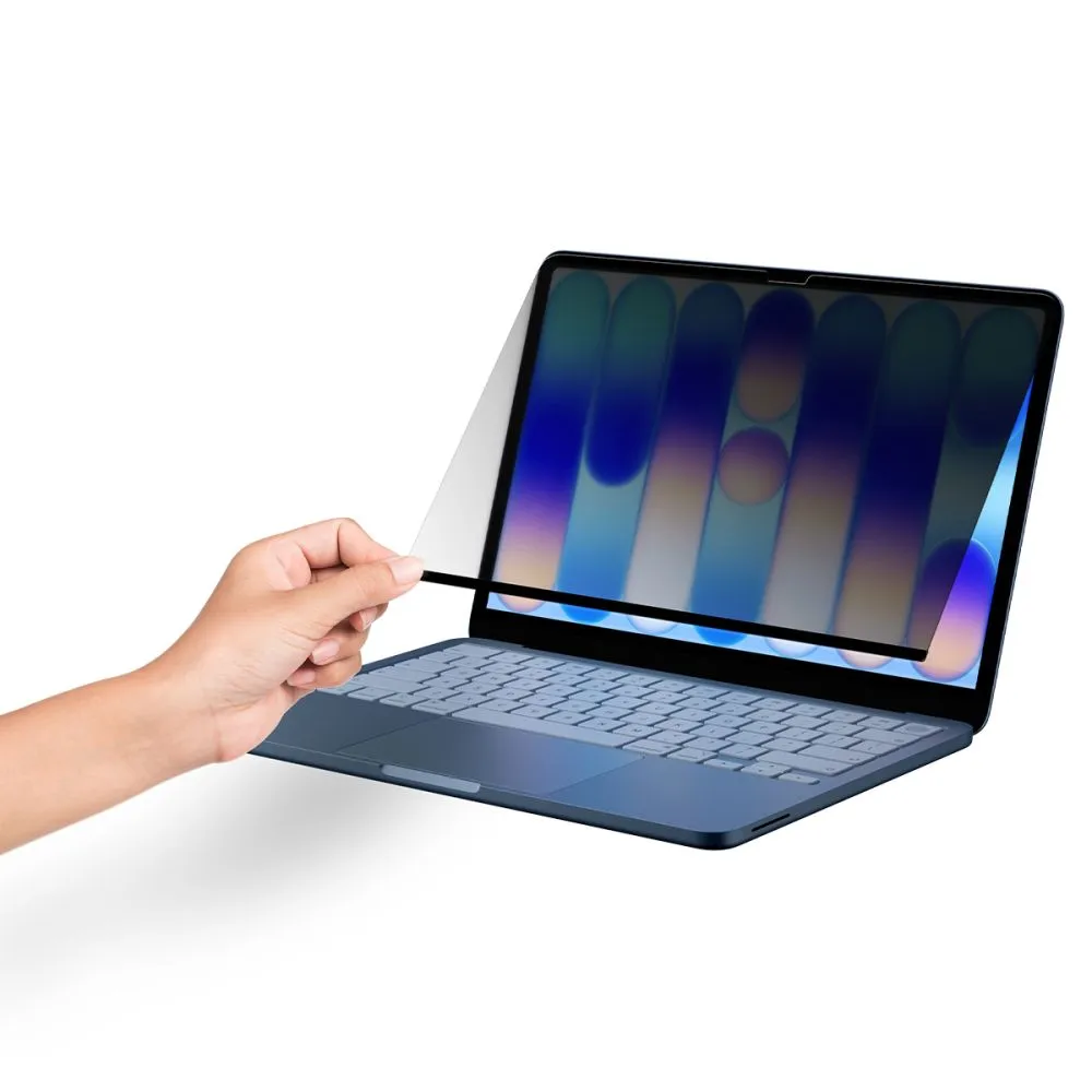 Apple MacBook Datora aizsargstikls  SPIGEN SAFE VIEW PRIVACY MACBOOK NEO 13 2026