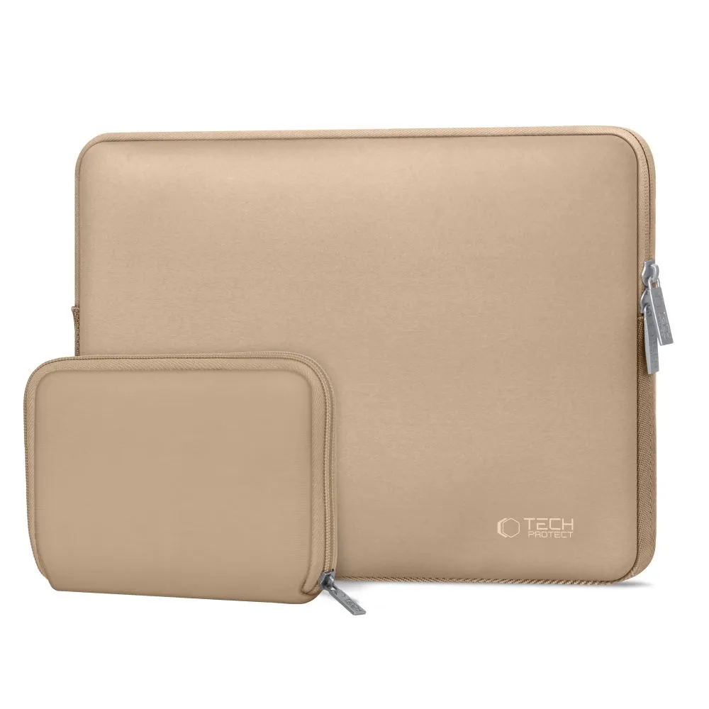 Apple MacBook Datora maciņš TECH-PROTECT NEOSLIM LAPTOP 13-14