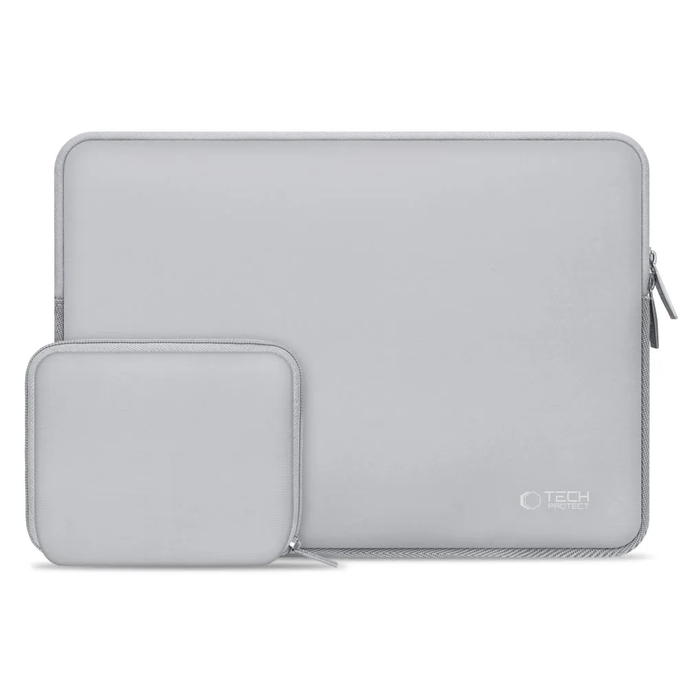 Apple MacBook Datora maciņš TECH-PROTECT NEOSLIM LAPTOP 13-14